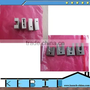 Digital Hot Stamping/ Stainless Steel Stamping/ Coding Stamping Foil thumbnail-5