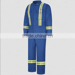Aramid or FR Cotton Flame Retardant Workwear thumbnail-1