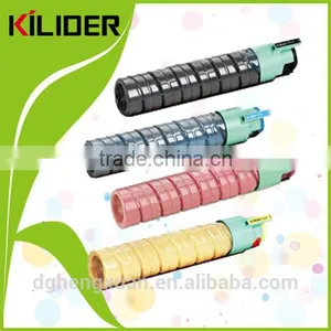 Best Selling Compatible Ricoh Color Toner Cartridge Aficio Spc430 thumbnail-1