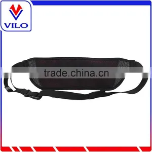 Simple Style Spandex Running Belt / Sports Running Waist Pack / Runner Belt thumbnail-5