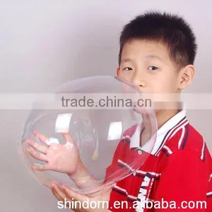 Amazing Plastic Balloon Glue, Blow Bubble Toy Dollar Store Products thumbnail-2
