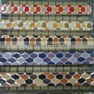 Egypt Popular Design Glazed Falt Border thumbnail-1