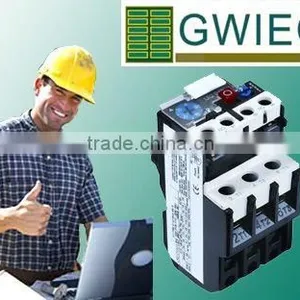 LR2-D13 THERMAL OVERLOAD RELAY 1.6A thumbnail-1