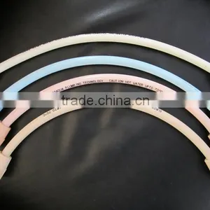 36 Inch PVC Connection Tubes thumbnail-1