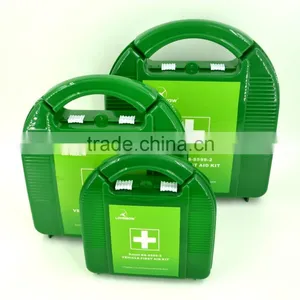 BS-8599-2 Vehicle First Aid Kit Large thumbnail-2