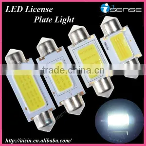 Car Led C5w Bulb Festoon Car Led Light 31mm Replace 5050 Smd 6 Led thumbnail-1
