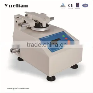 Quality and Durability Accelerated Rotary Abrasion Tester thumbnail-1