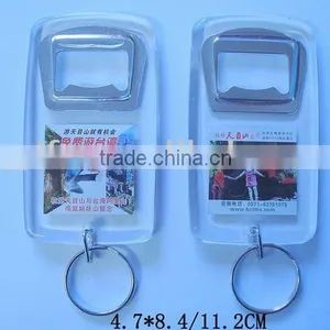 Bottle Opener Keychain thumbnail-1