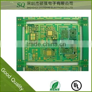 China Good Supplier , Low Cost and High Quality, Fr4 Pcb Circuit Sheets thumbnail-2