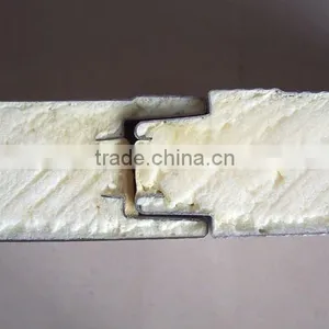 Frp and Polyurethane Foam Sandwich Panels thumbnail-1