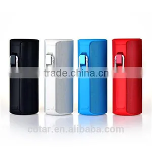 2016 Factory Supply OEM Portable Wireless Bluetooth Speaker With Usb Charger thumbnail-1