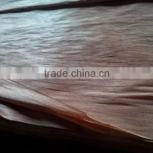 0.3MMX4X8 AB Grade Bintangor Veneers Ready for Shipping thumbnail-1