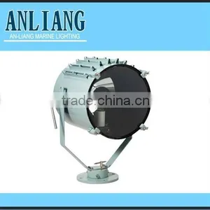 1000W Spot Deck Light Marine Search Light thumbnail-1