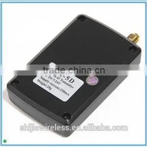 Quadcopter rc Drone Fpv hd Transmitter HDMI 600mW TX-5D thumbnail-2