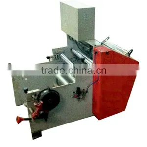 FOIL REWINDING MACHINE thumbnail-1