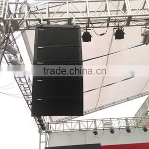 Active Line Array Speaker thumbnail-6