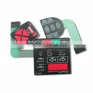 Membrane Switch,membrane Keypad,membrane Keyboard thumbnail-1