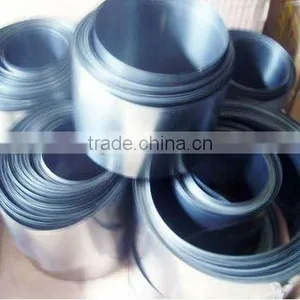 99.95% High Quality Tungsten Foil thumbnail-1
