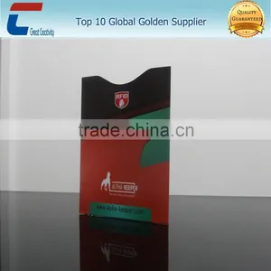 Nfc Blocking Protective Card Wallets/holder thumbnail-5