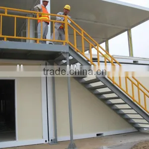 Abulution Container CN31-11-16A STAIR thumbnail-1