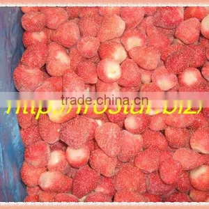 Frozen Strawberries thumbnail-1