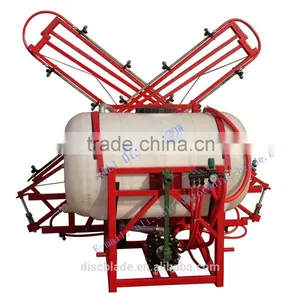 Imported Sprayer Nozzle Boom Sprayer thumbnail-1