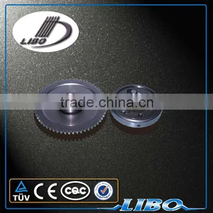 Motorcycle Engine Parts CH125 Clutch Gear Assembly thumbnail-1