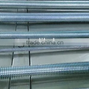 Steel THREADED ROD SCREW DIN975/DIN976/DIN938/DIN939/DIN940 thumbnail-4