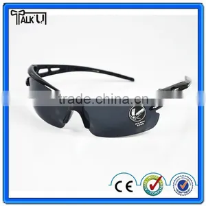 Anti Glare UV Protective Outdoor Sport Sunglasses/co-injection Mens Outdoor Sport Sunglasses/drivers Eyewear Sport Sunglasses thumbnail-1
