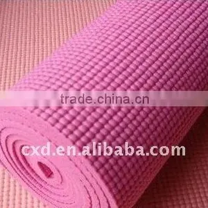 Specilzing Produced Portable Eva Foam Yoga Mat thumbnail-3