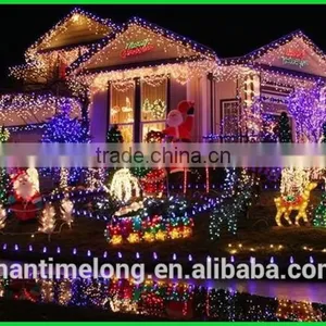 Led Twinkle Light Christmas String Light thumbnail-2