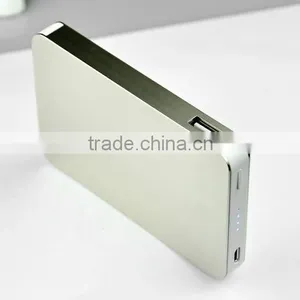 Manual for Power Bank Battery Charger Power Bank Usb thumbnail-1