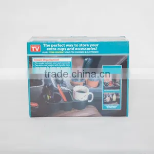 Car Valet Instant Organizer Car Organizer thumbnail-2