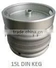 Beer Barrel 15L DIN thumbnail-1