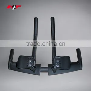 31.8*420mm Carbon tt Bike Handlebar, Handlebar for Time Trial Frame HB029 thumbnail-1