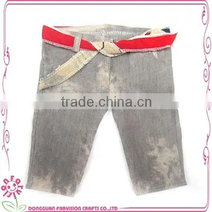 Hot Sale 18 Inch Fashion Doll Cloth for Sale thumbnail-4