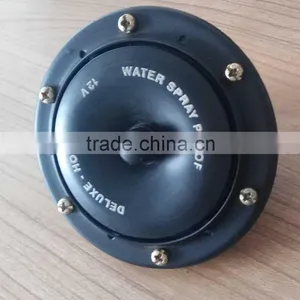 Waterproof Speaker Waterproof Alarm Siren Speaker Sound System Subwoofer Speakers thumbnail-2