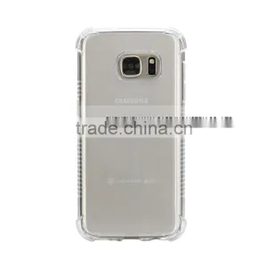 2016 Newest TPU+PC Rugged Cover Case for SAMSUNG Galaxy S7/S7 Edge, Bumper Case for SAMSUNG Galaxy S7/S7 Edge thumbnail-1