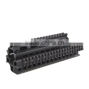 Funpowerland AKs Saiga 7.62X39 Quad Rail System thumbnail-2