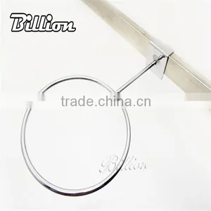 Retail Store Hanging Ball Hooks Tube Bar Ball Rack thumbnail-1