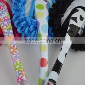 Car Care Dust Chenille Brush thumbnail-6