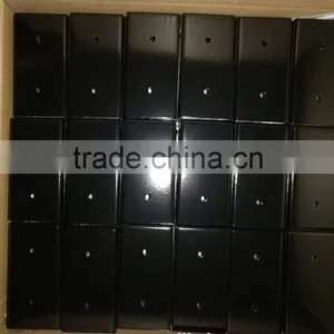 Connecting Metal Stamping Parts for Construction Aim thumbnail-1