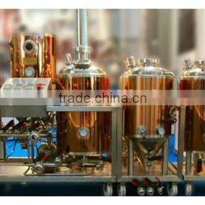 100l Testing Beer Equipment thumbnail-1