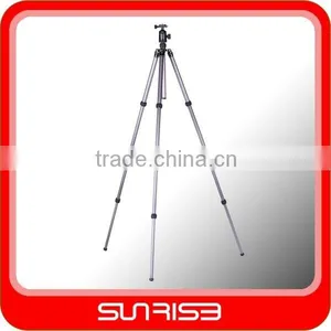 2014 Sunreise New Arrival Professional Tripod for Camera,professional Video Camera Tripod thumbnail-2