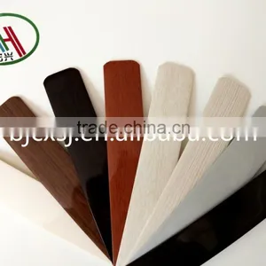 Matt Finish PVC Edge Band Tape for India Market thumbnail-3