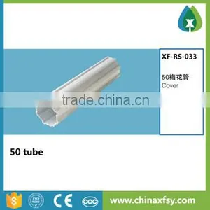 Steel Aluminium Alloy Roller Shutter Tube for Motor thumbnail-2