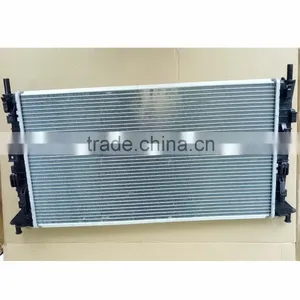 Best Price Radiator for Mazda 3 6 CX5 thumbnail-2