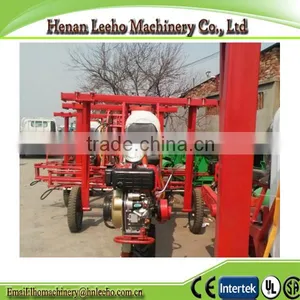 High Technology Spray Insecticide Machine for Sale thumbnail-1