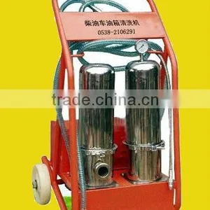 High Quality Diesel Fuel Tank Cleaning Tool , Optional Color thumbnail-1