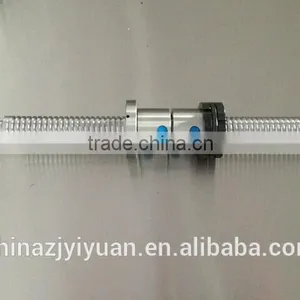 High Quality And Minimal Backlash Ball Screw DFU3206 thumbnail-4
